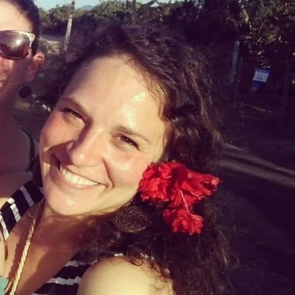 Meet your Posher, Kathryn